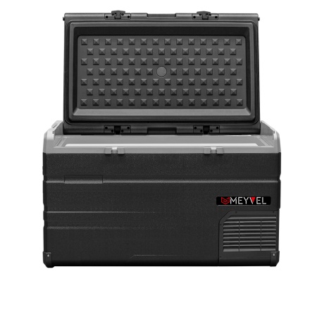 Компрессорный автохолодильник Meyvel AF-H120DD (12/24V)